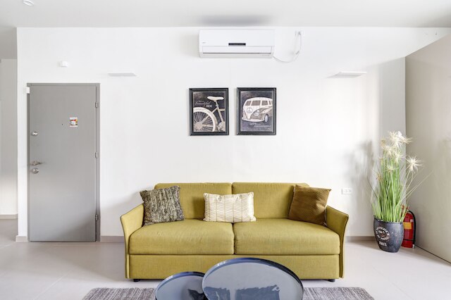 セントラル17 by TLV2RENT