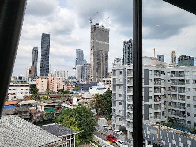 S3 サイアム バンコク