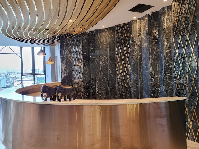 S3 サイアム バンコク