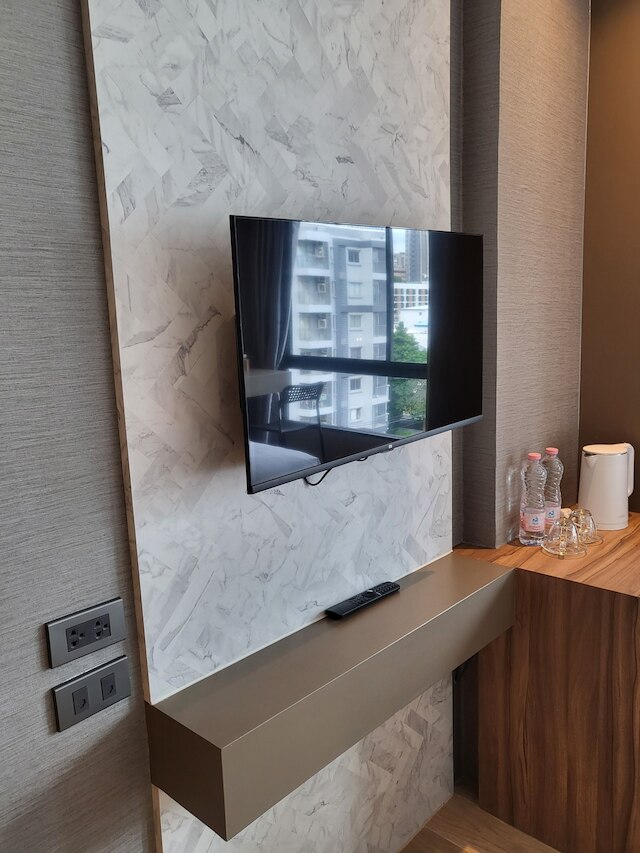 S3 サイアム バンコク