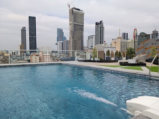 S3 サイアム バンコク