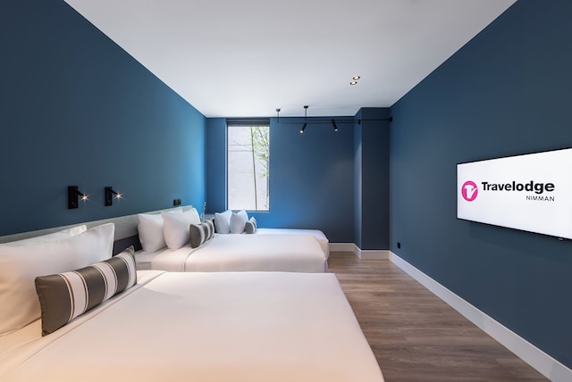 トラベロッジ ニマン チェンマイ