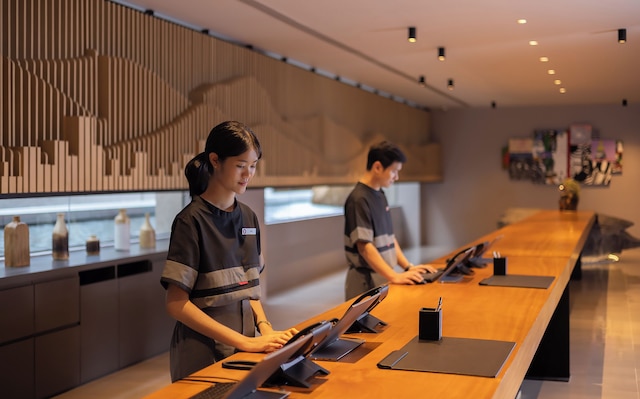 トラベロッジ ニマン チェンマイ