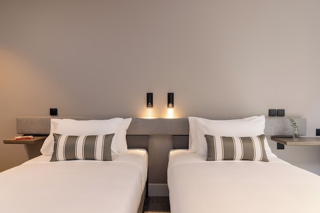 トラベロッジ ニマン チェンマイ