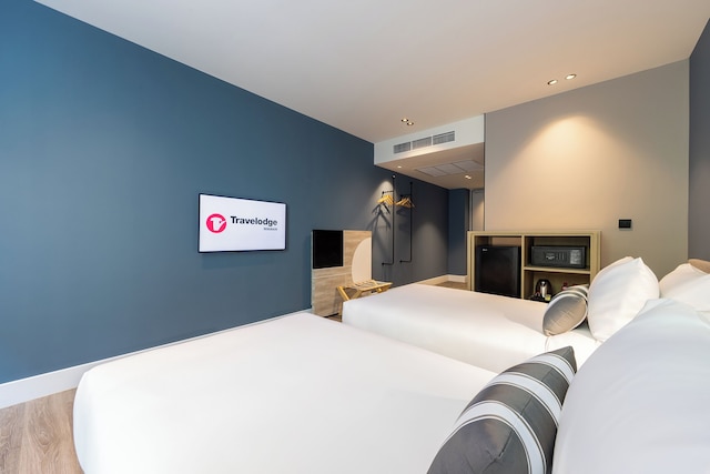 トラベロッジ ニマン チェンマイ