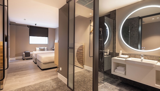 トラベロッジ ニマン チェンマイ