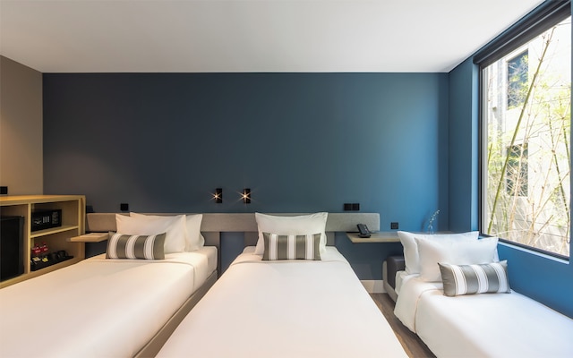 トラベロッジ ニマン チェンマイ