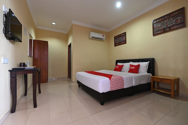 OYO 43986 トク ジャ ゲスト ハウス