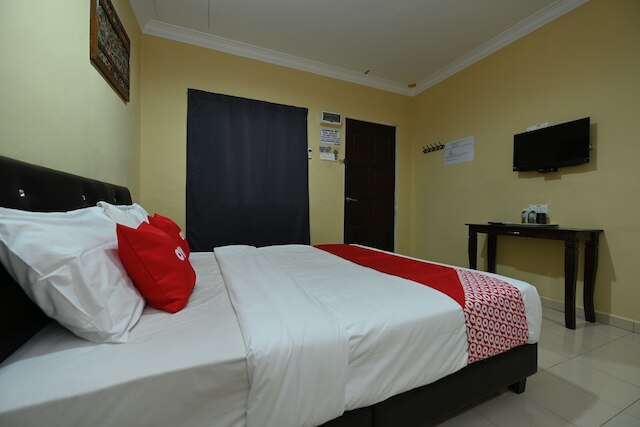 OYO 43986 トク ジャ ゲスト ハウス