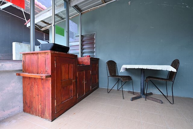 OYO 43986 トク ジャ ゲスト ハウス