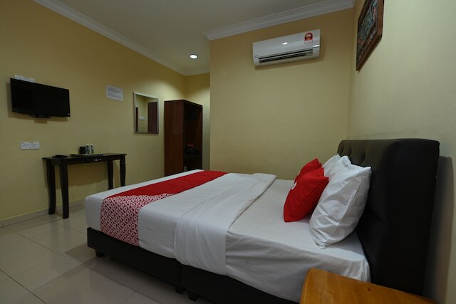 OYO 43986 トク ジャ ゲスト ハウス