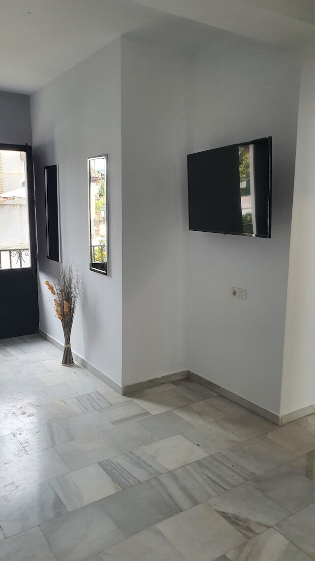 カサ・カルメン・モレナ・ミーア