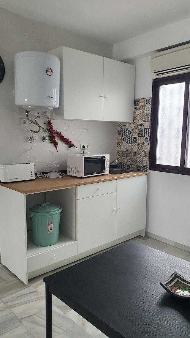 カサ・カルメン・モレナ・ミーア