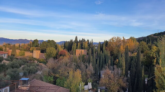 カサ・カルメン・モレナ・ミーア