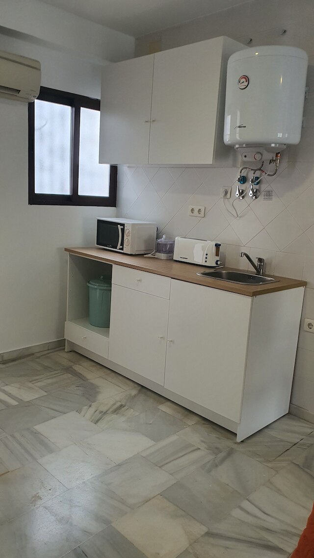 カサ・カルメン・モレナ・ミーア