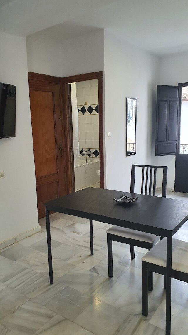 カサ・カルメン・モレナ・ミーア