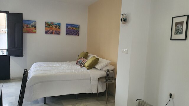 カサ・カルメン・モレナ・ミーア