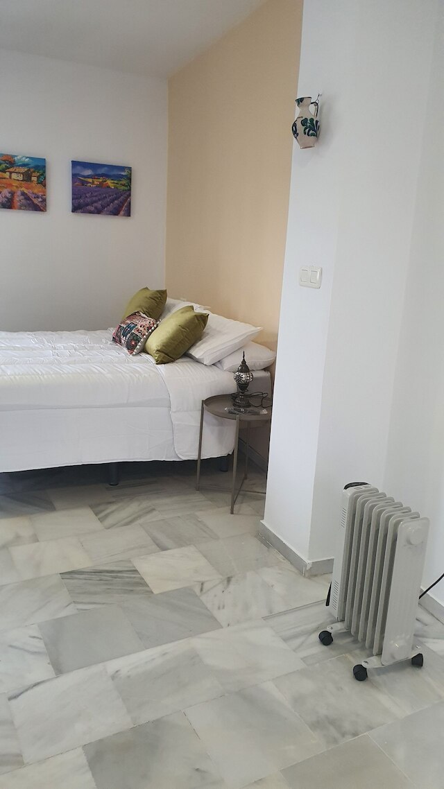 カサ・カルメン・モレナ・ミーア