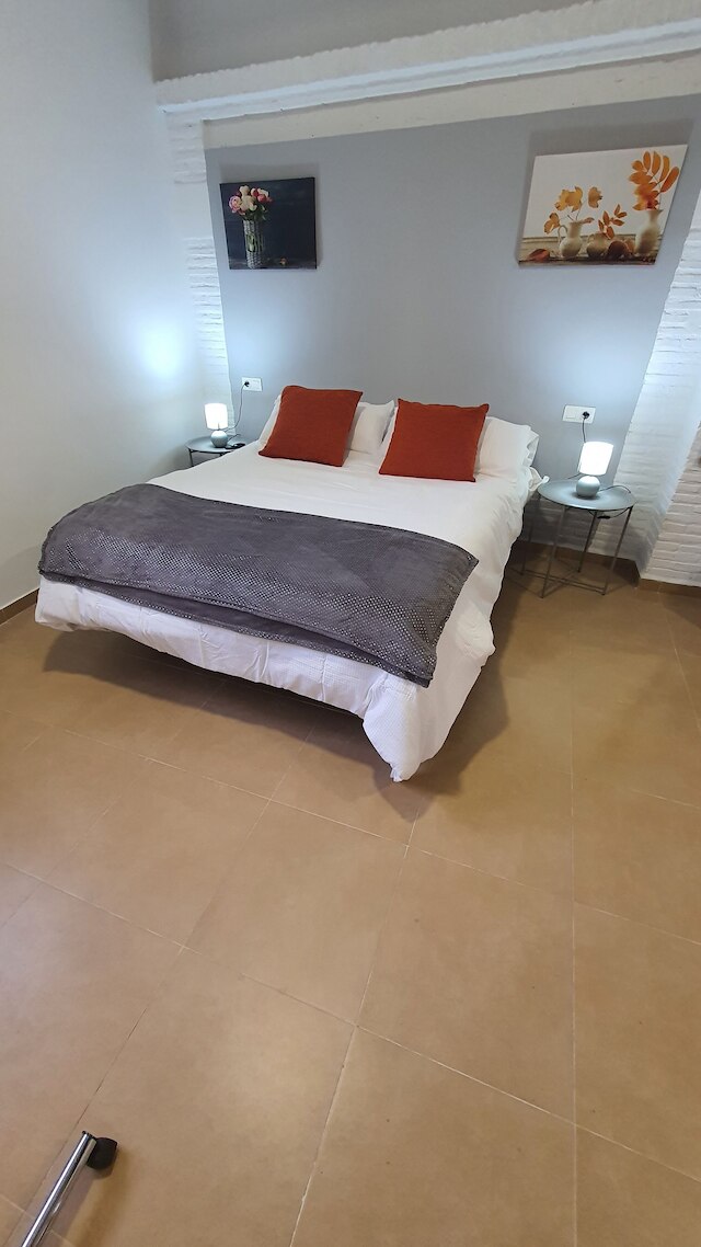 カサ・カルメン・モレナ・ミーア