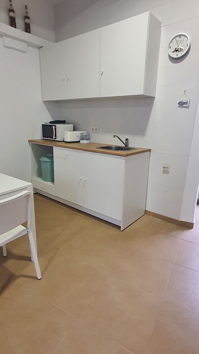 カサ・カルメン・モレナ・ミーア