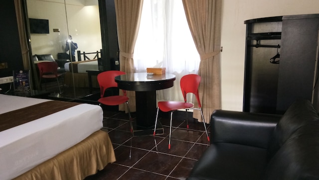 C'ワン ホテル チェンパカ プティ