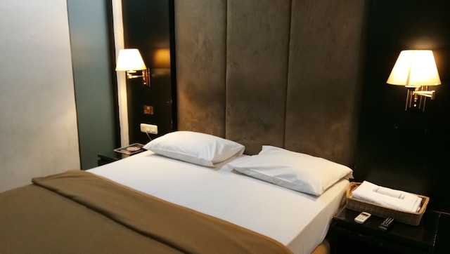 C'ワン ホテル チェンパカ プティ