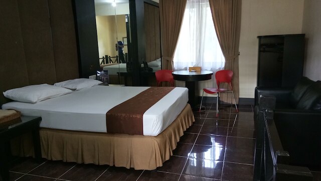 C'ワン ホテル チェンパカ プティ