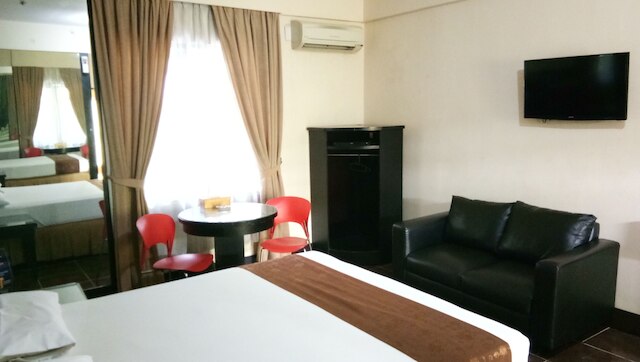 C'ワン ホテル チェンパカ プティ