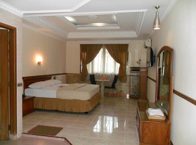 C'ワン ホテル チェンパカ プティ