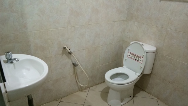 C'ワン ホテル チェンパカ プティ