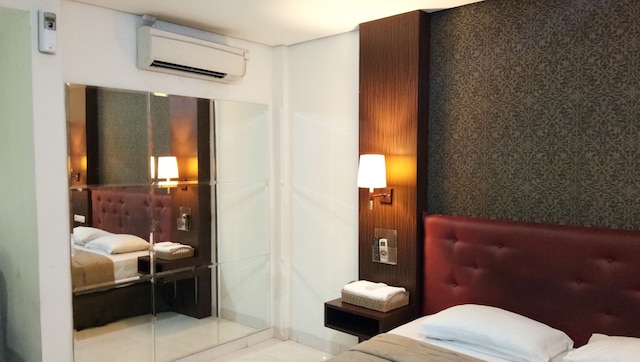 C'ワン ホテル チェンパカ プティ