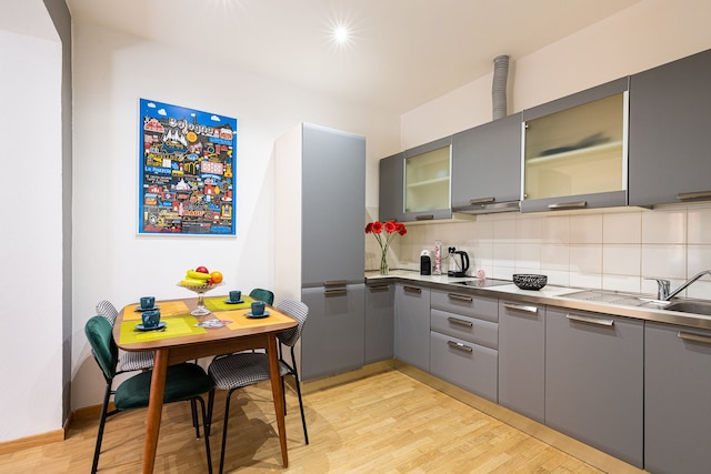 ヴェントゥリーニゲストハウス