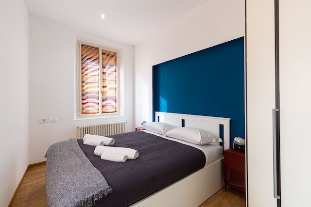 ヴェントゥリーニゲストハウス