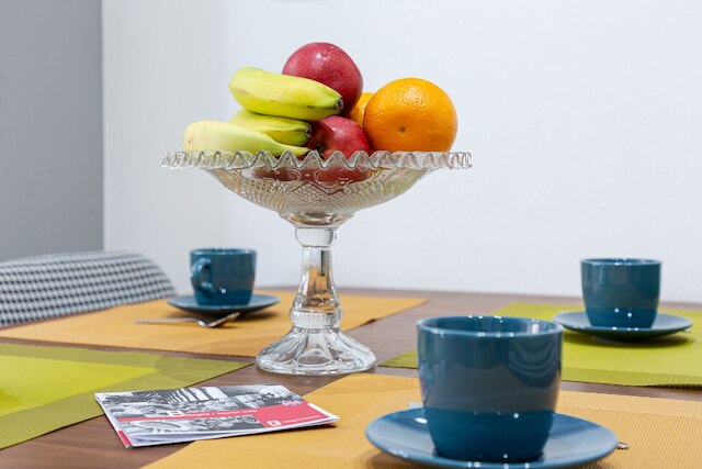 ヴェントゥリーニゲストハウス