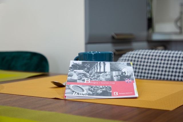 ヴェントゥリーニゲストハウス