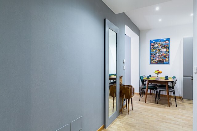 ヴェントゥリーニゲストハウス