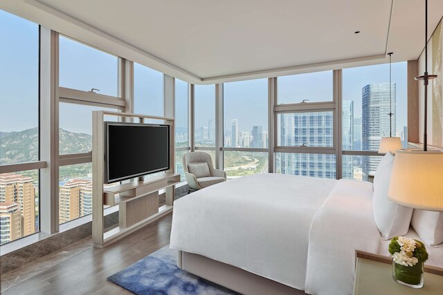 Doubletree By Hilton Zhuhai Hengqin