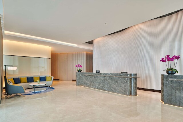 Doubletree By Hilton Zhuhai Hengqin