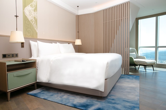 Doubletree By Hilton Zhuhai Hengqin