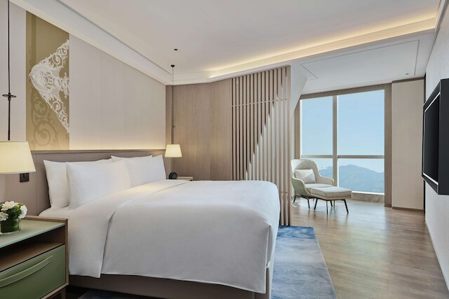 Doubletree By Hilton Zhuhai Hengqin