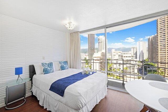 イリカイ マリーナ バケーションズ