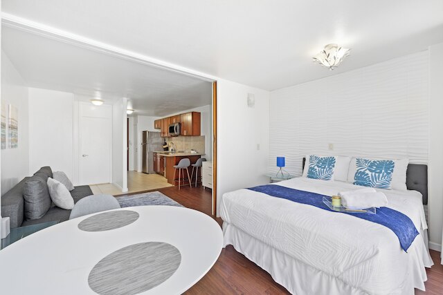 イリカイ マリーナ バケーションズ