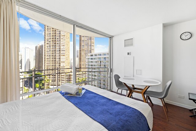 イリカイ マリーナ バケーションズ