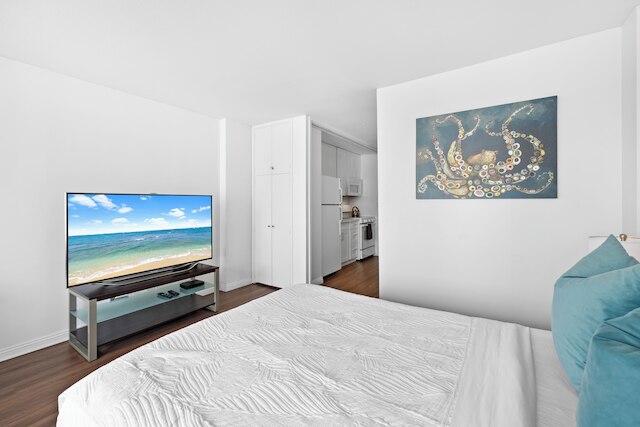 イリカイ マリーナ バケーションズ