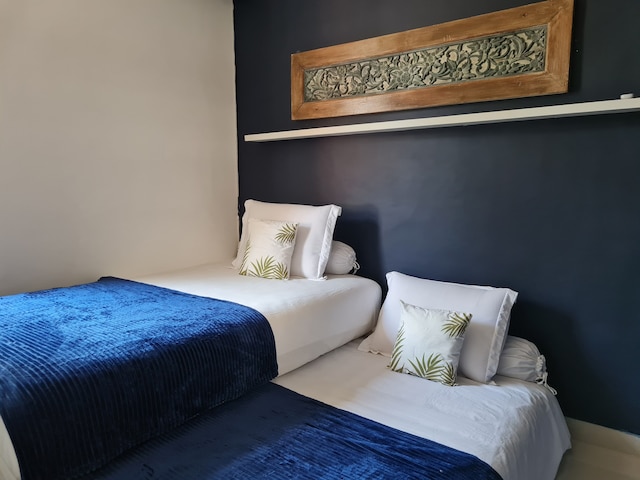 ザ・バレー・ゲストハウス