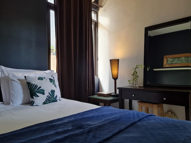 ザ・バレー・ゲストハウス