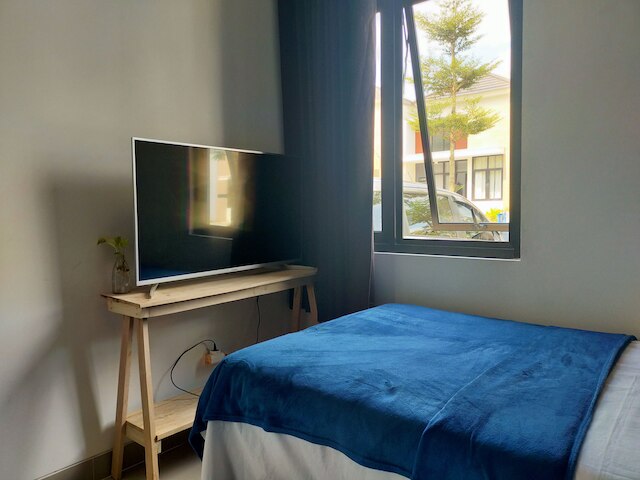 ザ・バレー・ゲストハウス