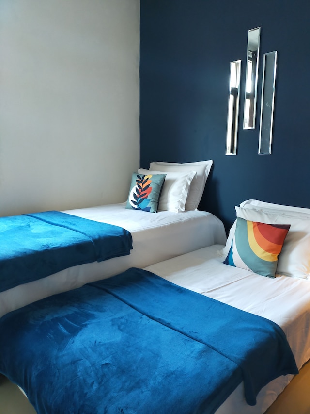 ザ・バレー・ゲストハウス