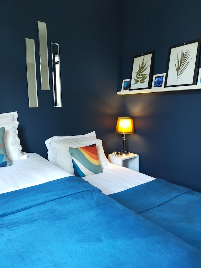 ザ・バレー・ゲストハウス