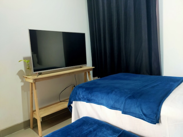 ザ・バレー・ゲストハウス